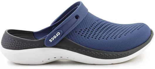 Crocs Literide 360 Γυναικεία Σαμπό Μπλε