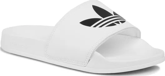 adidas Adilette Lite Ανδρικά Slides Λευκό