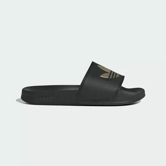 adidas Adilette Lite Ανδρικά Slides Μαύρο
