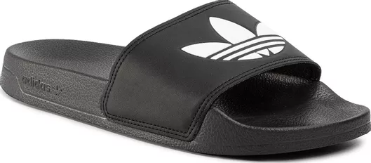 adidas Adilette Lite Ανδρικά Slides Core Black