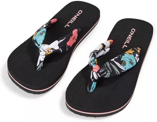 O'Neill Παιδικές Σαγιονάρες Flip Flops Μαύρο