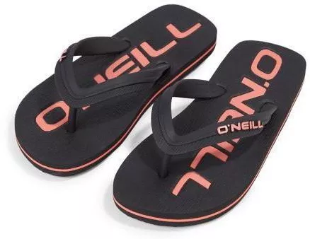 O'Neill Παιδικές Σαγιονάρες Flip Flops Μαύρο