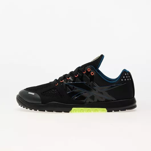 Αθλητικό Παπούτσι Reebok Nano 2.0 Ανδρικό Crossfit black