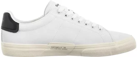 Pepe Jeans White / Black