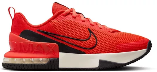 Αθλητικό Παπούτσι Nike Air Max Alpha Trainer 6 Ανδρικά για Προπόνηση & Γυμναστήριο Πορτοκαλί