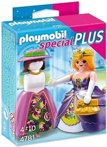Playmobil Special Plus για 4+ Ετών