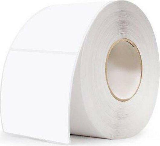 Αυτοκόλλητες Ετικέτες σε Ρολό για Εκτυπωτή Ετικετών 105x148mm 200τμχ