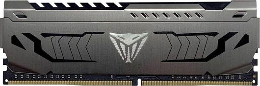 Μνήμη RAM Patriot Viper Steel DDR4 8GB 3200Mhz (1x8)