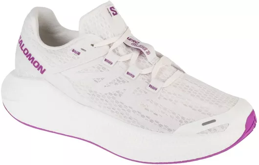 Salomon Aero Glide 3 Ανδρικά Αθλητικά Παπούτσια Running White / Willowherb