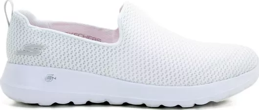 Skechers GOwalk Joy Λευκό