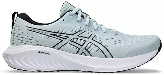 ASICS Gel-Excite 10 Ανδρικά Αθλητικά Παπούτσια Running Cool Grey / Black