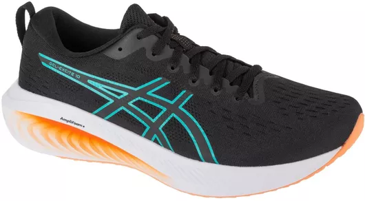 ASICS Gel-excite10 Ανδρικά Αθλητικά Παπούτσια Running Black / Wave Teal