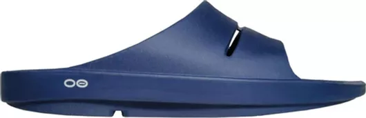 Oofos Ooahh Ανδρικά Slides Μπλε