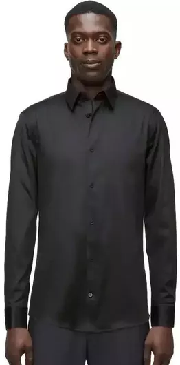 Drykorn Πουκάμισο Black