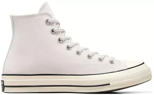 Converse Chuck 70 Μποτάκια Pale Putty / Egret / Hidden Trail Brown