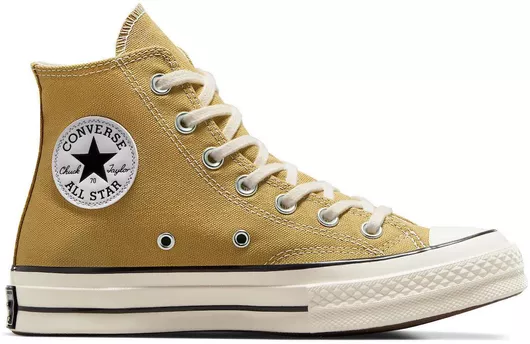 Converse Chuck 70 Μποτάκια Dunescape / Egret / Black