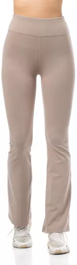 Bodymove Jazz Ψηλόμεσο Παντελόνι Φόρμας Καμπάνα Πούρο