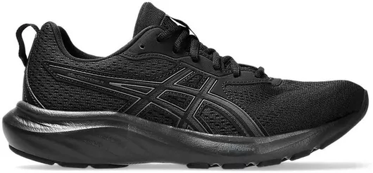 ASICS Gel-contend 9 Γυναικεία Αθλητικά Παπούτσια Running Black / Graphite Grey