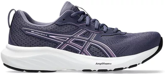 ASICS Gel-contend 9 Γυναικεία Αθλητικά Παπούτσια Running Indigo Fog / Light Ube