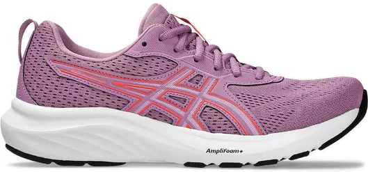 ASICS Gel-contend 9 Γυναικεία Αθλητικά Παπούτσια Running Ube / Coral Reef