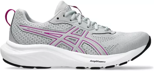 ASICS Gel-contend 9 Γυναικεία Αθλητικά Παπούτσια Running Piedmont Grey / Purple Spectrum