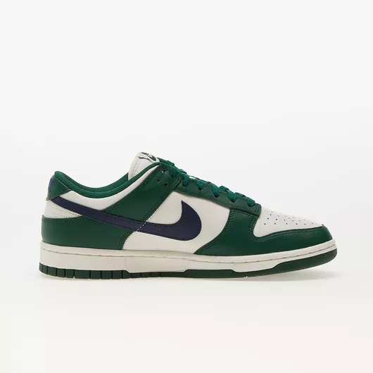 Nike Dunk Low Gorge Green / Midnight Navy