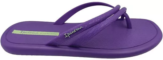 Ipanema Σαγιονάρες Μοβ