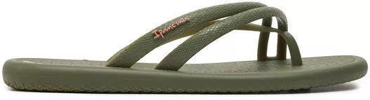 Ipanema Σαγιονάρες Χακί