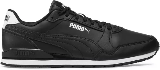 Puma St Runer V3 L Black / White