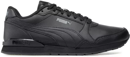 Puma St Runer V3 Black / Black