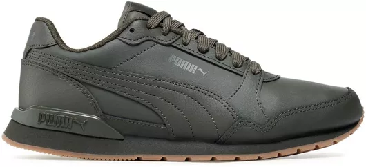 Puma St Runer V3 Forest Night / Night / Gum