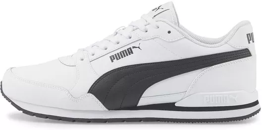 Puma St Runner V3 White / Black