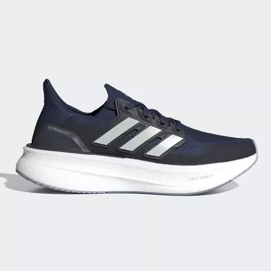adidas Ultraboost 5 Ανδρικά Αθλητικά Παπούτσια Running Dark Blue / Zero Metalic / Legend Ink