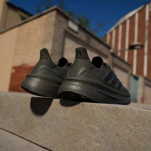 adidas Ultraboost 5 Ανδρικά Αθλητικά Παπούτσια Running Core Black