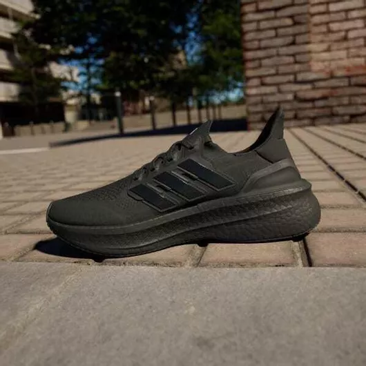 adidas Ultraboost 5 Ανδρικά Αθλητικά Παπούτσια Running Core Black