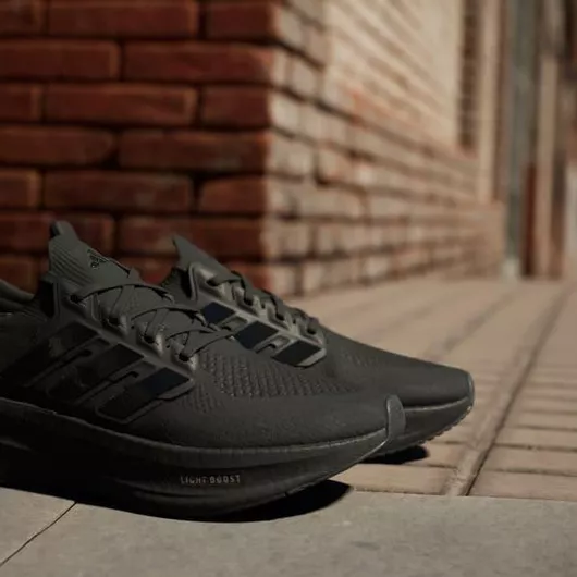 adidas Ultraboost 5 Ανδρικά Αθλητικά Παπούτσια Running Core Black