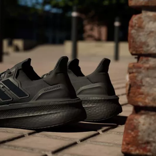 adidas Ultraboost 5 Ανδρικά Αθλητικά Παπούτσια Running Core Black