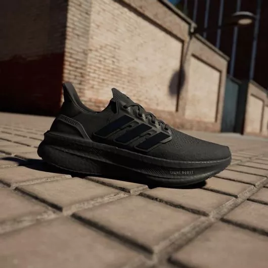 adidas Ultraboost 5 Ανδρικά Αθλητικά Παπούτσια Running Core Black