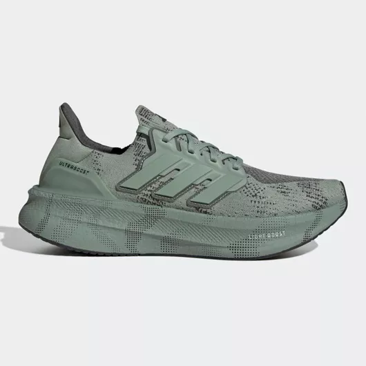 Αθλητικό Παπούτσι adidas Ultraboost 5 Ανδρικό Running Χακί