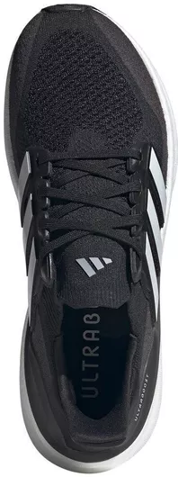 adidas Ultraboost 5 Ανδρικά Αθλητικά Παπούτσια Running Core Black / Cloud White / Iron Metallic