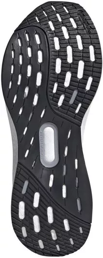 adidas Ultraboost 5 Ανδρικά Αθλητικά Παπούτσια Running Core Black / Cloud White / Iron Metallic