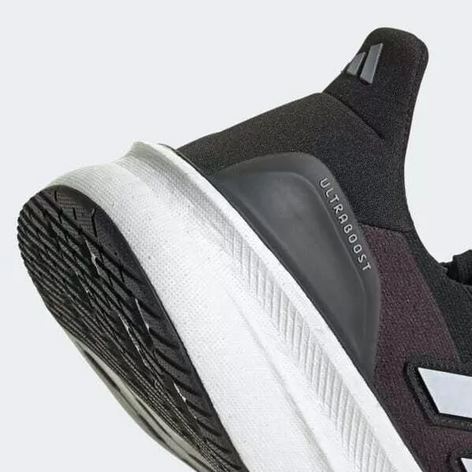 adidas Ultraboost 5 Ανδρικά Αθλητικά Παπούτσια Running Core Black / Cloud White / Iron Metallic