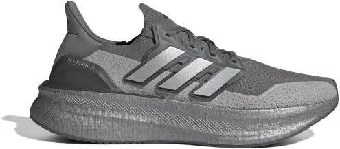 Αθλητικό Παπούτσι adidas Ultraboost 5 Ανδρικό Running Γκρι