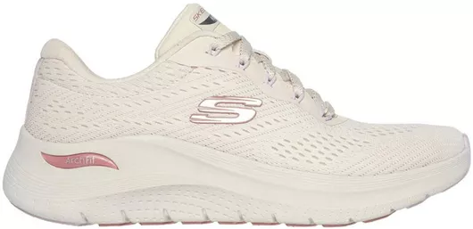Skechers Arch Fit 2.0 - Big League Ανατομικά Natural