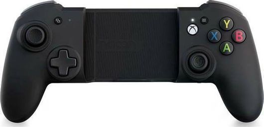 Nacon MG-X Pro Ασύρματο Gamepad για Android Μαύρο