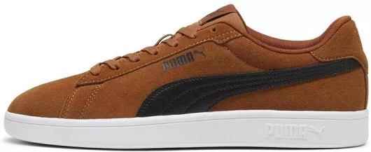 Puma Smash 3.0 Desert Clay / Puma White / Puma Silver