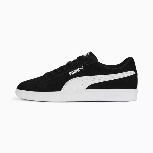 Puma Smash 3.0 Black / White