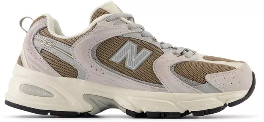 New Balance 530 Chunky Moonrock / Mushroom / Concrete