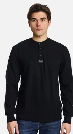 Paco & Co T-shirt Black