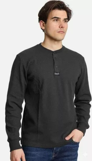 T-shirt Anthracite - eaa19d78